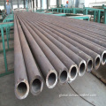 Carbon Steel Tube BS6323 Seamless Carbon Steel Pipe Factory